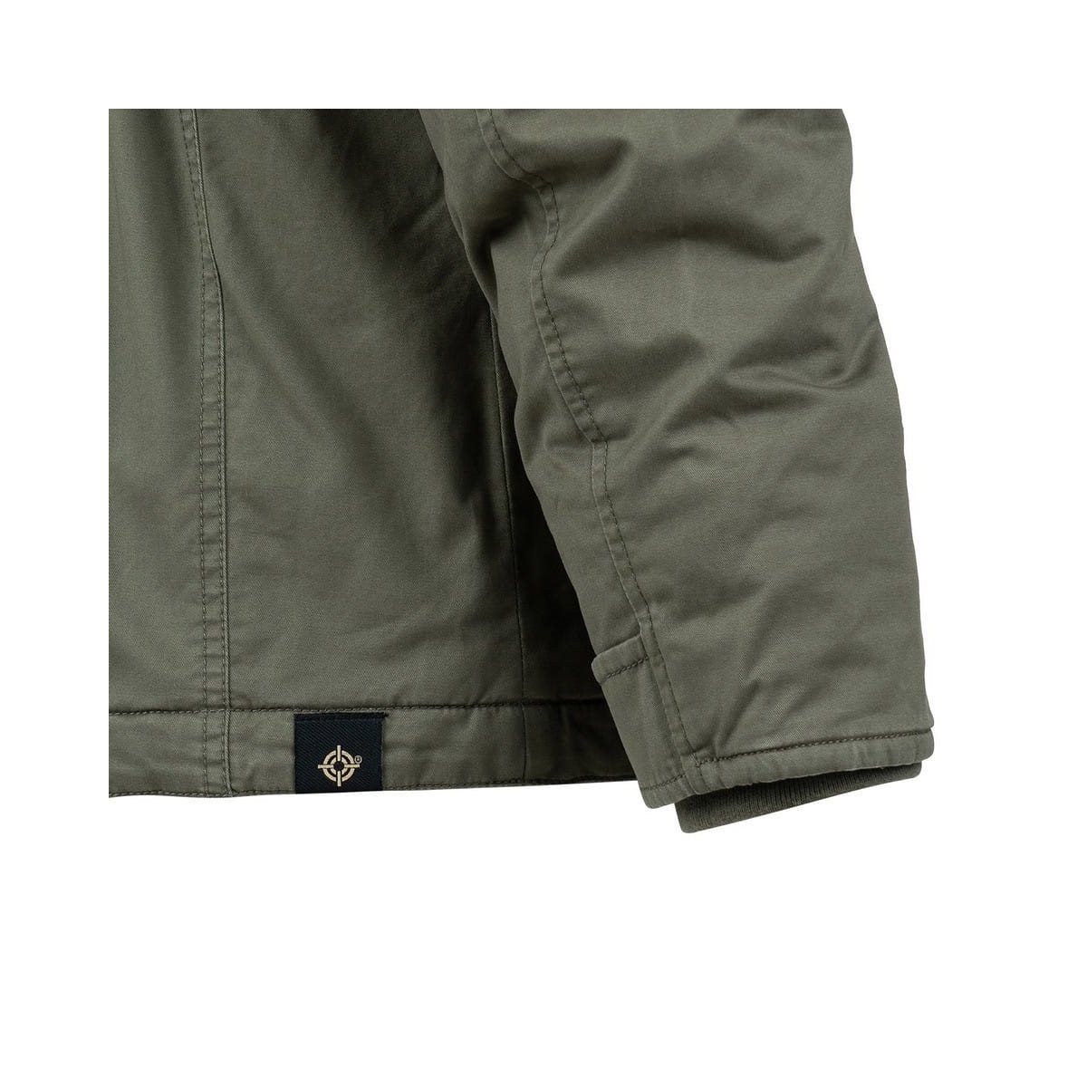Commander Army Parka Cazadoras de Piloto  BuckerBook 142,00 € Fostex