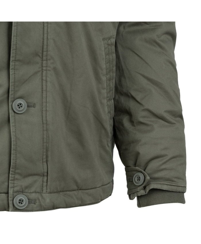 Commander Army Parka Cazadoras de Piloto  BuckerBook 142,00 € Fostex