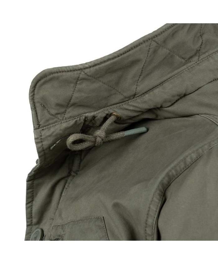 Commander Army Parka Cazadoras de Piloto  BuckerBook 142,00 € Fostex