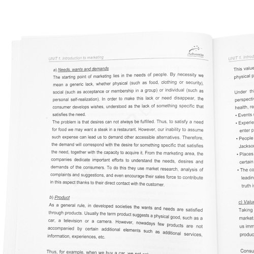 Marketing Aéreo para Principiantes | Gestión Aeronáutica | BuckerBook 2