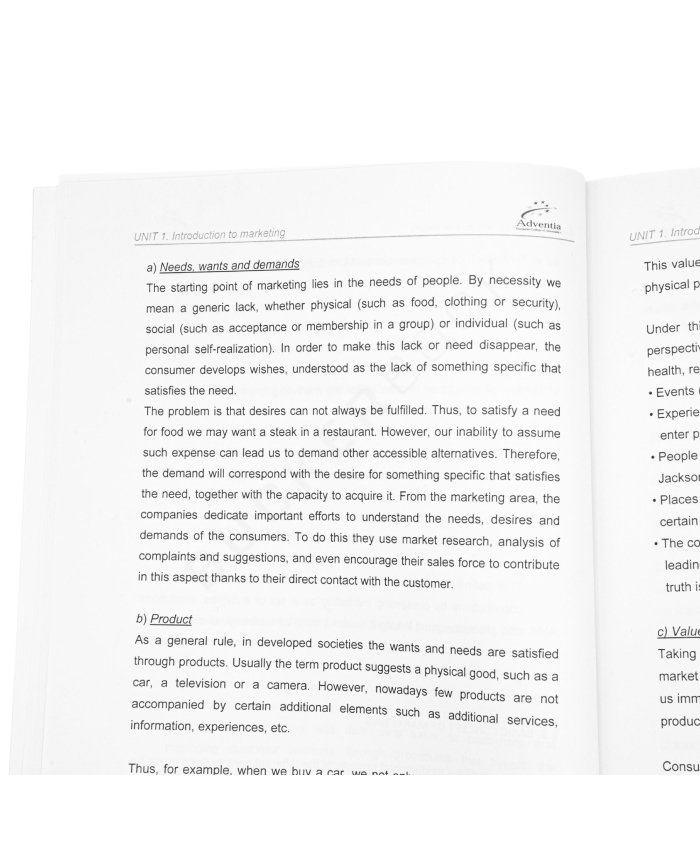 Marketing for Beginners Introducción a la Aviación 9788417590628 BuckerBook 29,90 € 