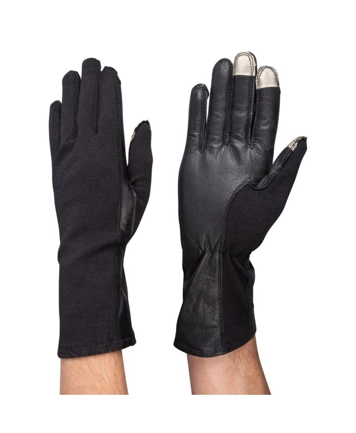 Guantes de Vuelo Nomex Táctil Guantes de Vuelo 6891710137254 BuckerBook 35,00 € 