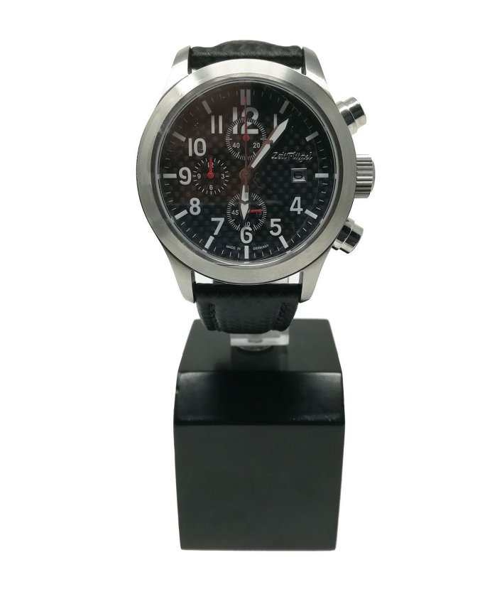 Reloj ZeitFlügel Flieger II-C ZF01 ZF.FLIEGER-II.C-ZF01 ZeitFlügel Inicio