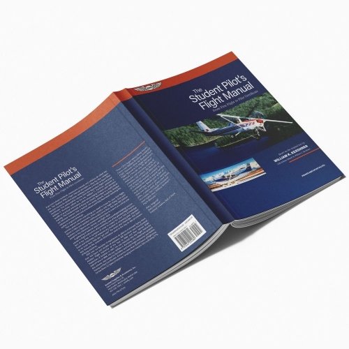The Student Pilot's Flight Manual 2