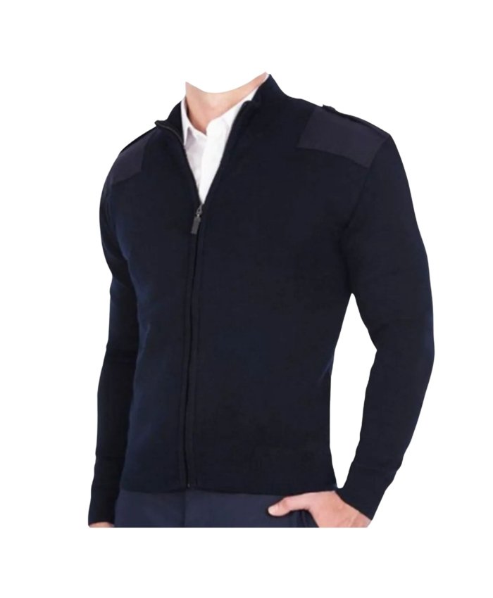 Chaqueta Uniforme Piloto con Cremallera Chaquetas Cremallera de Piloto  BuckerBook 89,00 € BuckerBook Premium