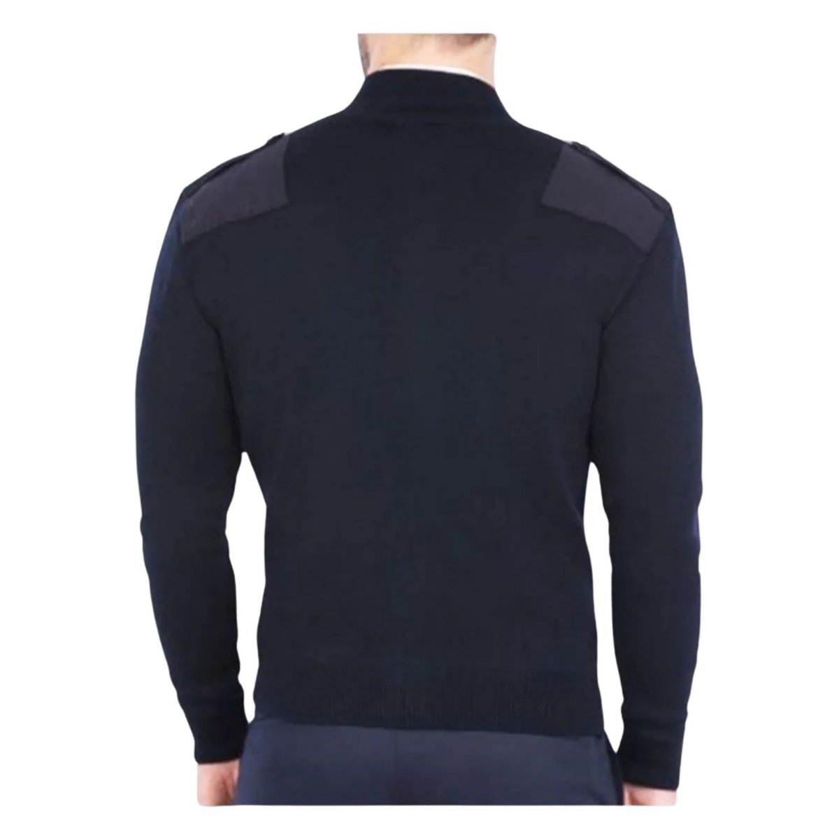 Chaqueta Uniforme Piloto con Cremallera Chaquetas Cremallera de Piloto  BuckerBook 89,00 € BuckerBook Premium