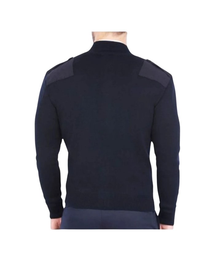 Chaqueta Uniforme Piloto con Cremallera Chaquetas Cremallera de Piloto  BuckerBook 89,00 € BuckerBook Premium
