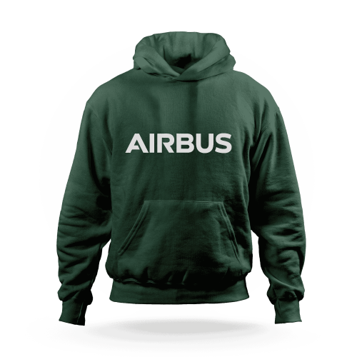 Sudadera Airbus Niño | BuckerBook