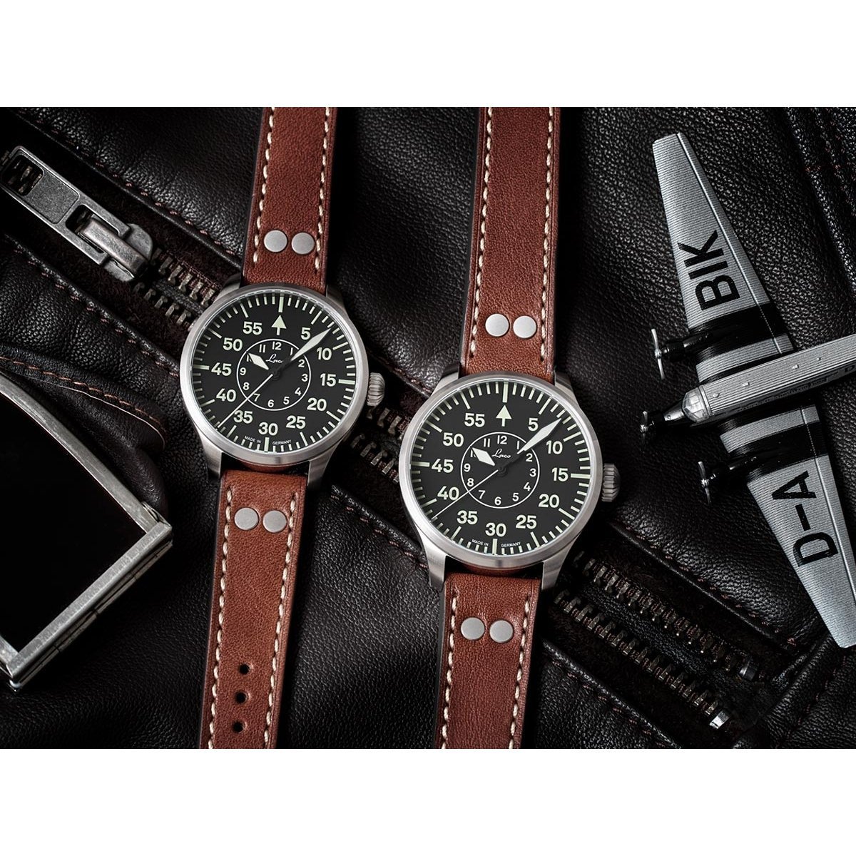 Reloj Laco Aachen