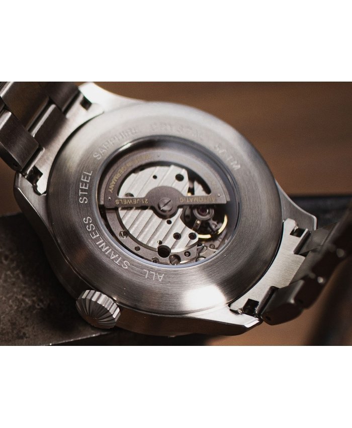 Reloj Laco Augsburg MB Laco Relojes de Pulsera