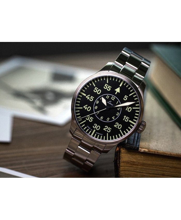 Reloj Laco Augsburg MB Laco Relojes de Pulsera