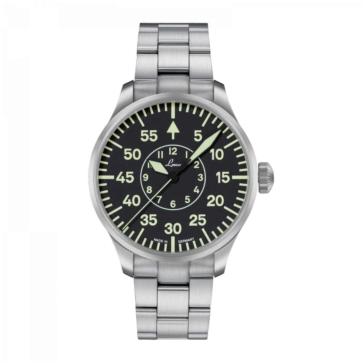 Reloj Laco Augsburg MB Laco Relojes de Pulsera