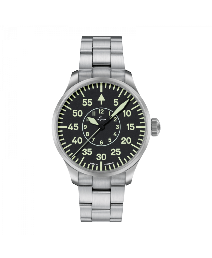 Reloj Laco Augsburg MB Laco Relojes de Pulsera