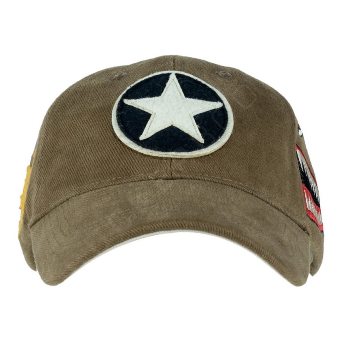 Gorra P40 Curtis