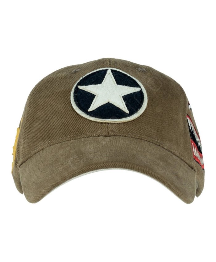 Gorra P40 Curtis