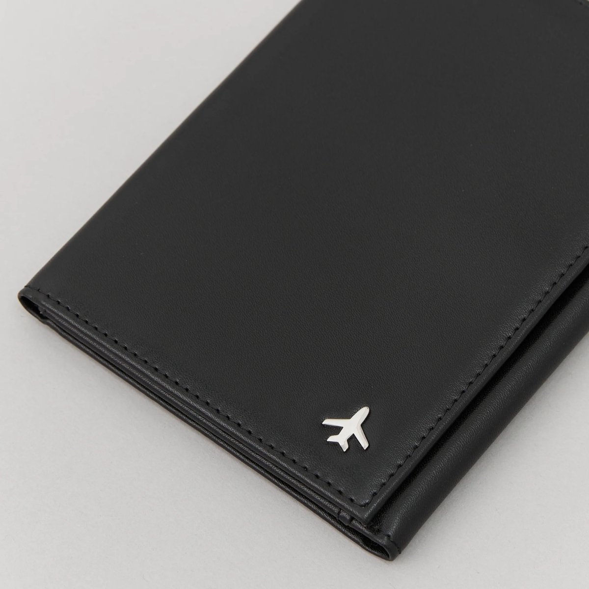 Funda de Documentos V1 FLEVEL