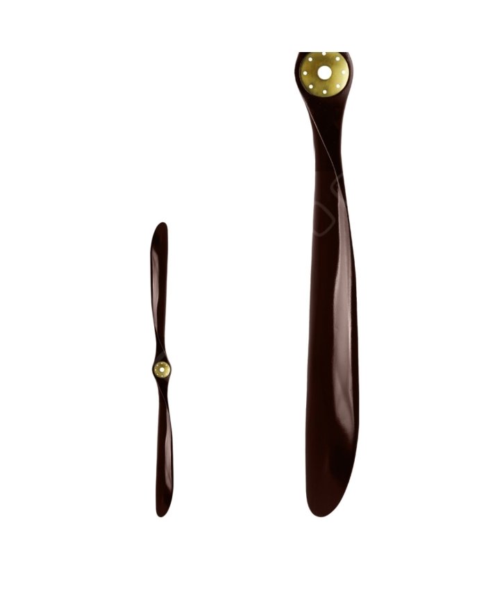 Paragon Shiny Wood Propeller AP189