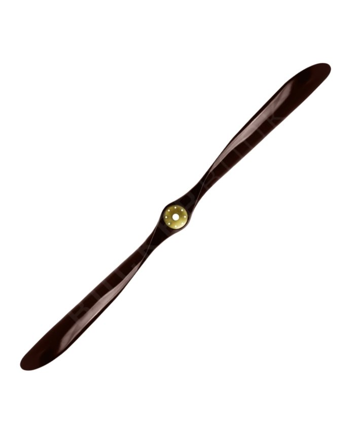 Hélice Madera Paragon Shiny AP189
