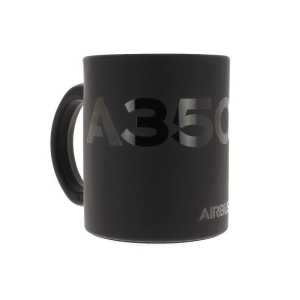 Airbus A350XWB Mate Mug