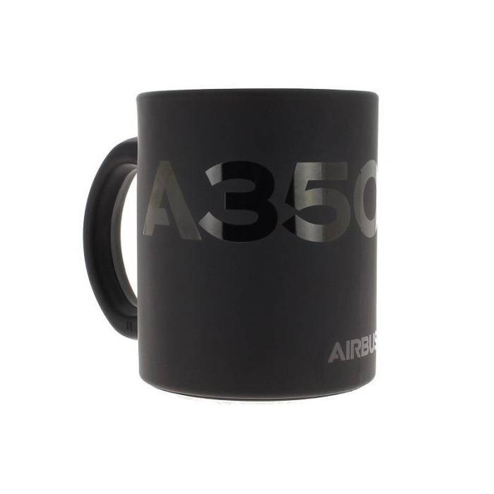 Airbus A350XWB Mate Mug Aviation Cups  BuckerBook €15.00 Airbus