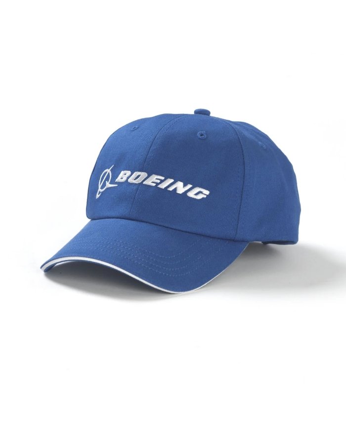 Gorra Boeing Logo Performance Gorras Aviación  BuckerBook 20,00 € Boeing