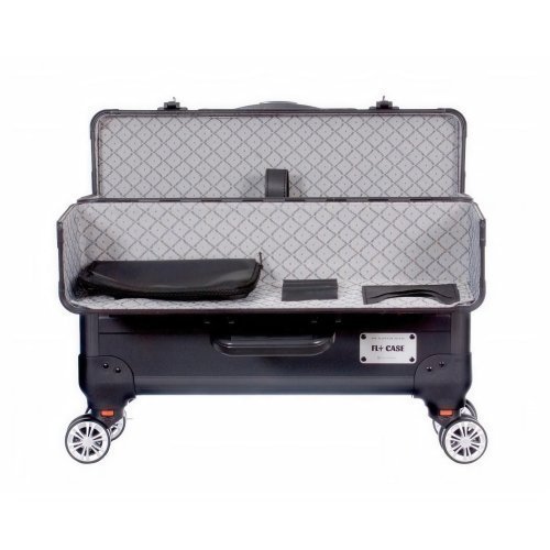 Maletin Piloto de Aluminio B09X3K2R8C Pilot Flycase Maletines de Piloto 2