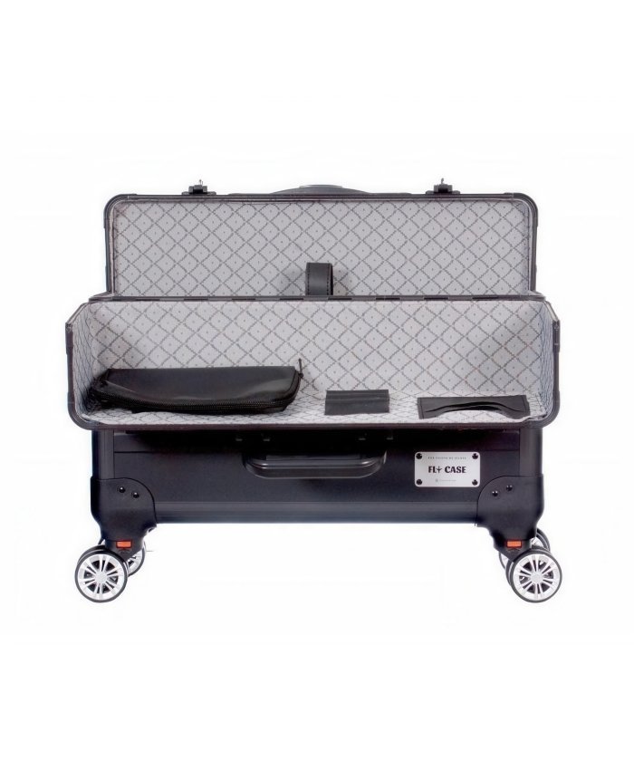 Maletin Piloto de Aluminio B09X3K2R8C Pilot Flycase Maletines de Piloto