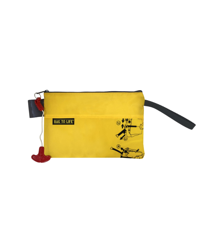 B2L Pouch Accesories for Aeronautical Charts 1759754038447 BuckerBook €29.99 