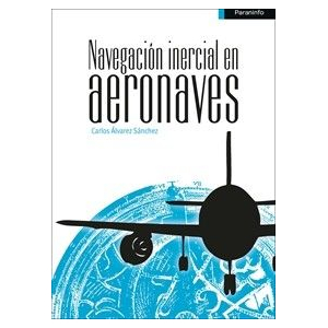 Navegacion Inercial en Aeronaves Paraninfo