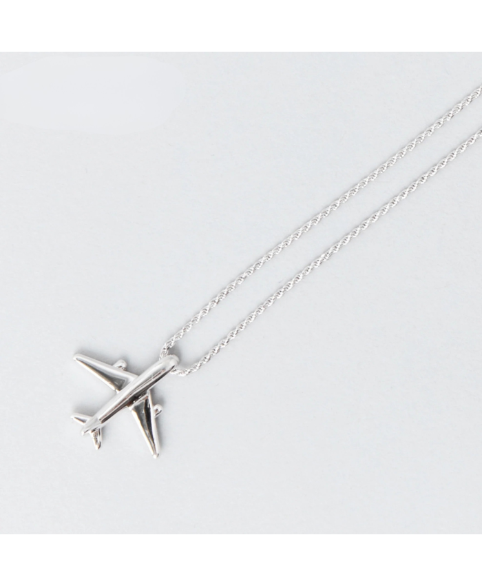 Polished Necklace v2 Aviation Necklaces & Bracelets 1703854610034 BuckerBook €74.95 Flevel