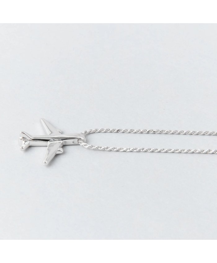 Polished Necklace v2 Aviation Necklaces & Bracelets 1703854610034 BuckerBook €74.95 Flevel