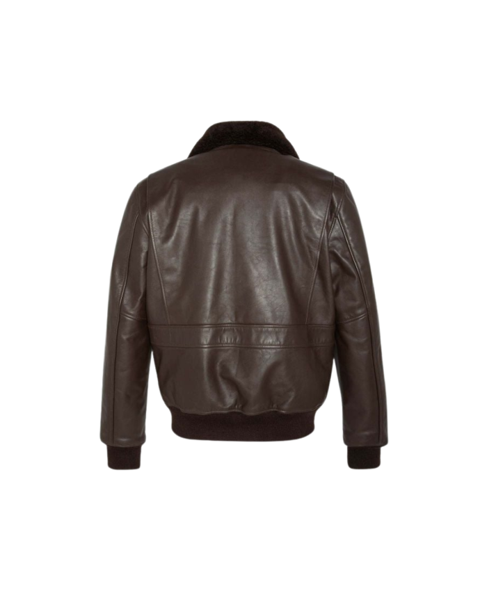 Cazadora Schott LCFLYW22 Mens Pilot Jackets 3417751580038 BuckerBook €472.73 Schott