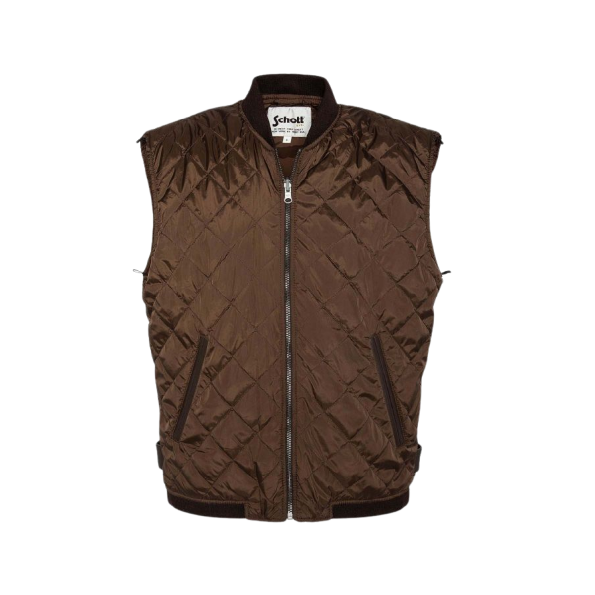 Cazadora Schott LCFLYW22 Mens Pilot Jackets 3417751580038 BuckerBook €472.73 Schott
