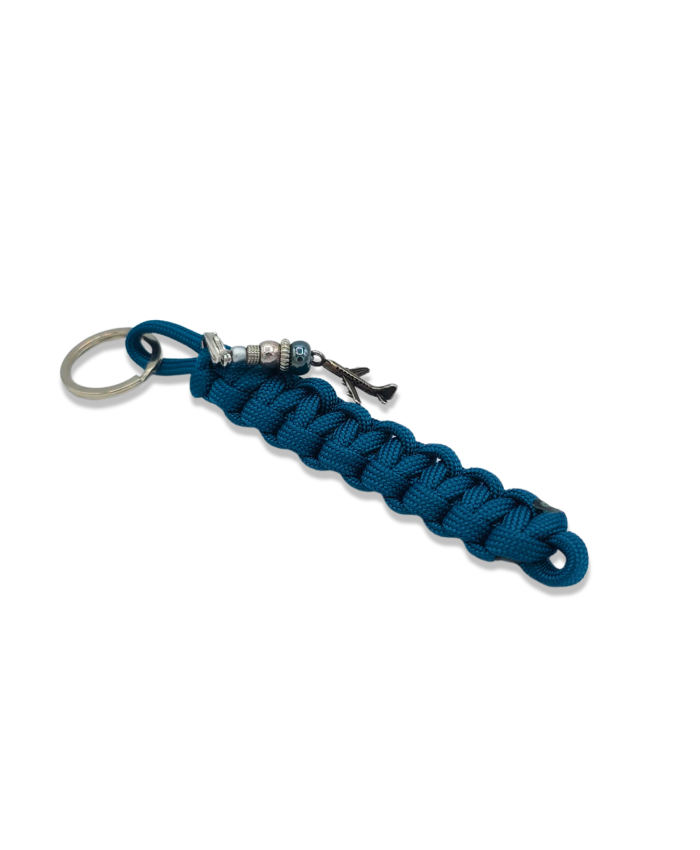 Llavero Nudo Avión Paracord Llaveros Genéricos Aviación 1764347248981 BuckerBook 15,00 € 