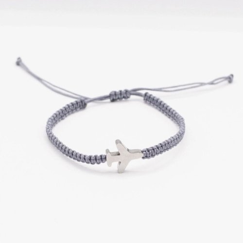 Pulsera Avión