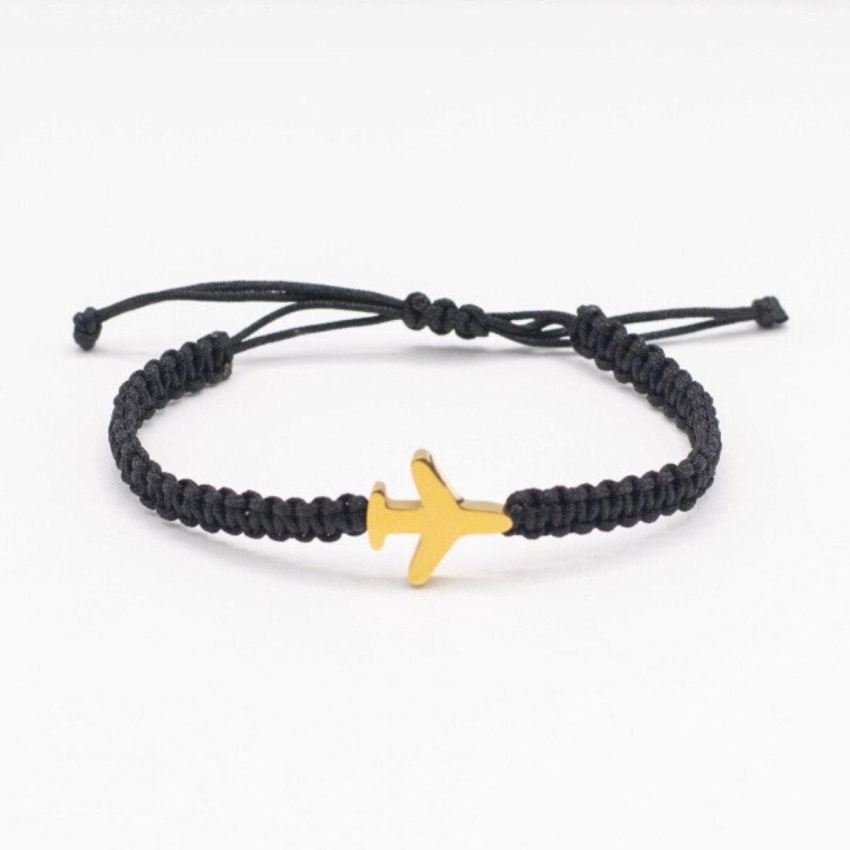 Pulsera Avión Colgantes y Pulseras Aviación  BuckerBook 19,00 € 