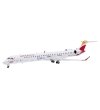 Air Nostrum CRJ1000 "Burgos" EC-MVZ 1/400 Model