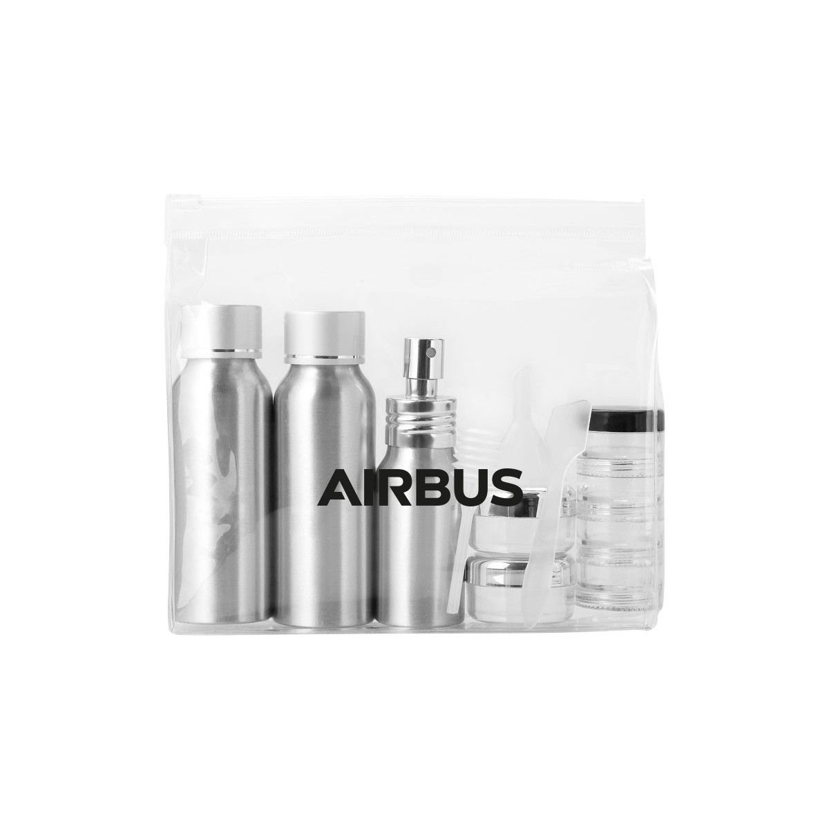Neceser para Liquidos Airbus A1LE015 Airbus Inicio