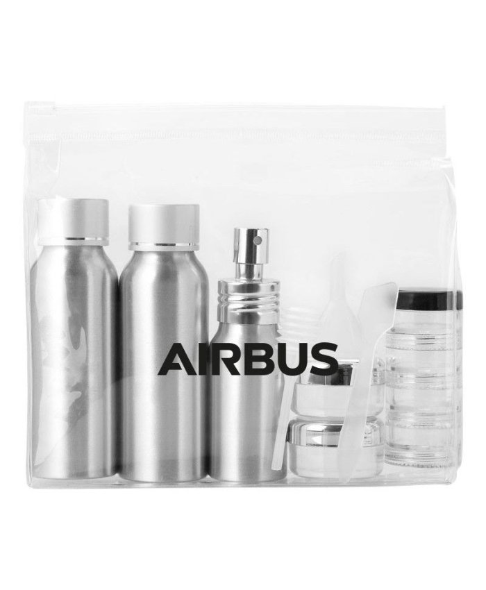 Neceser para Liquidos Airbus A1LE015 Airbus Inicio