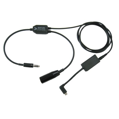 Adaptador Grabadora GoPro HERO5 a HERO13 Helicóptero