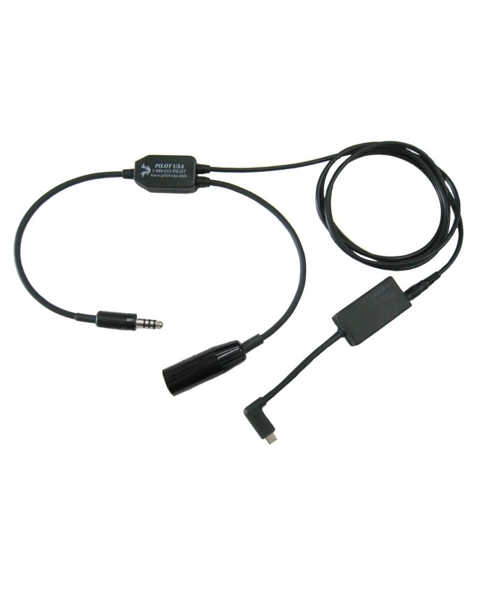 Adaptador Grabadora GoPro HERO5 a HERO13 Helicóptero