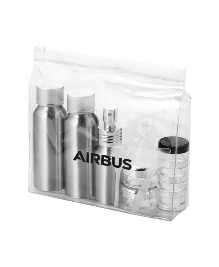 Neceser para Liquidos Airbus A1LE015 Airbus Inicio
