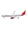 Maqueta Iberia Express A321neo EC-OCH 1/200