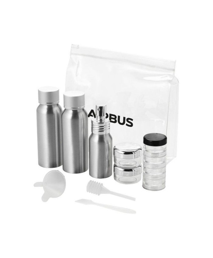 Neceser para Liquidos Airbus A1LE015 Airbus Inicio
