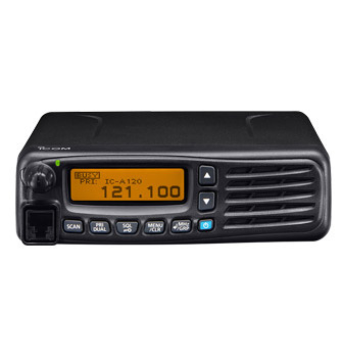 ICOM IC-A120E Radio Aviation Radios  BuckerBook €1,220.89 ICOM