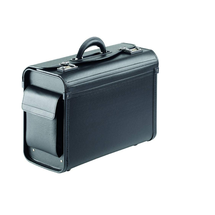 Falcon Pilot Case Pilot Briefcases  BuckerBook €79.90 Falcon Bags