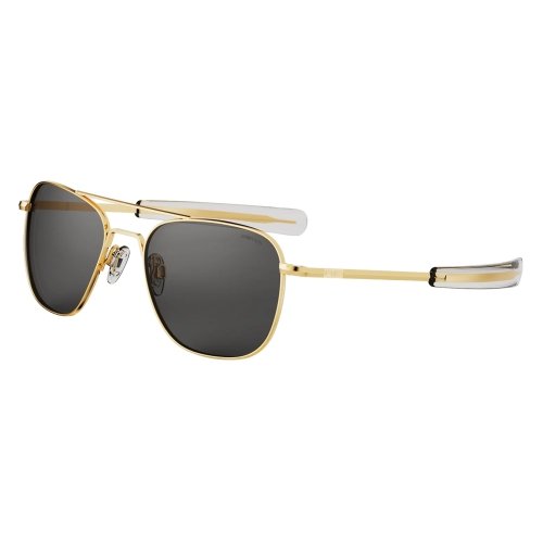 Gafas Randolph Military Special Edition Gold - Edición Oficial 2