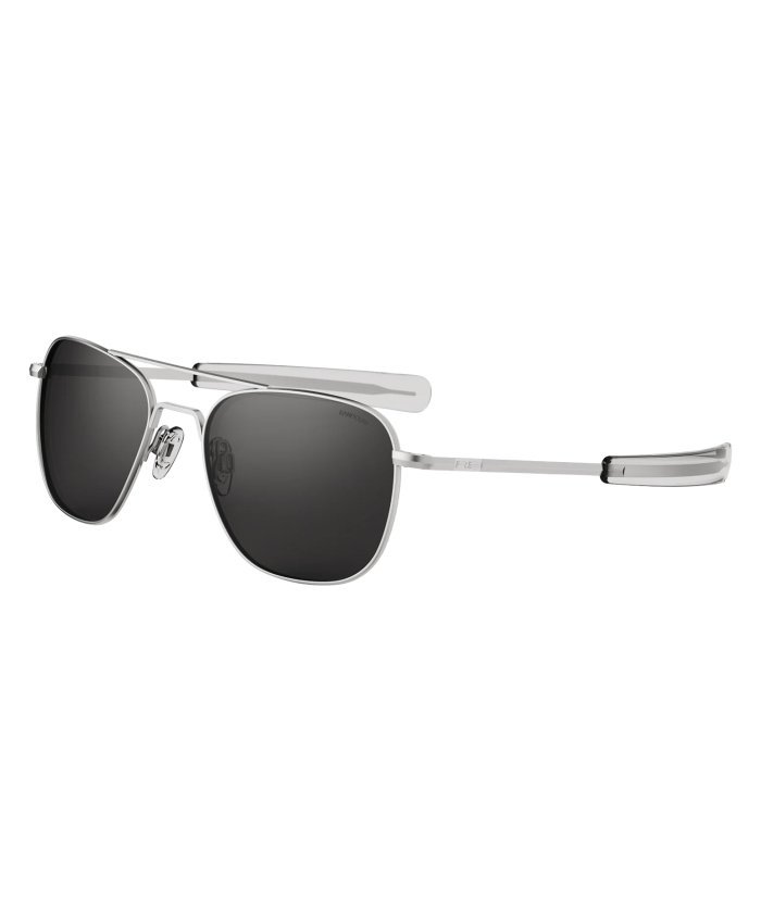 Gafas Randolph Military Special Edition Matte Chrome Gafas de Sol Randolph  BuckerBook 239,00 € Randolph USA