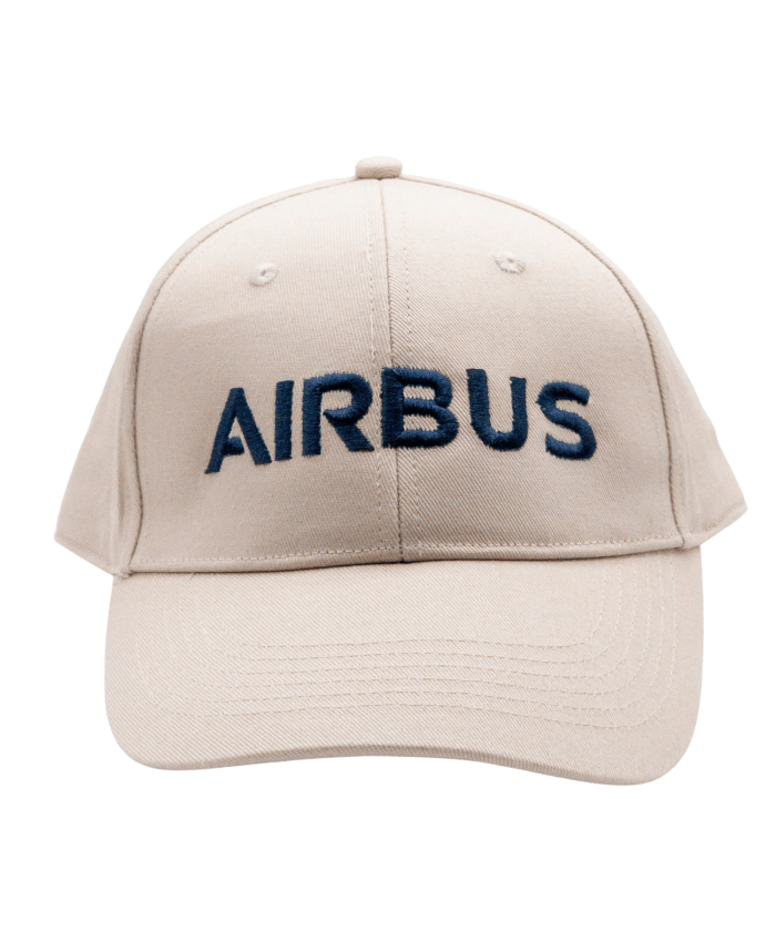 Gorra Airbus Tan Gorras Aviación 1774868209576 BuckerBook 20,00 € 