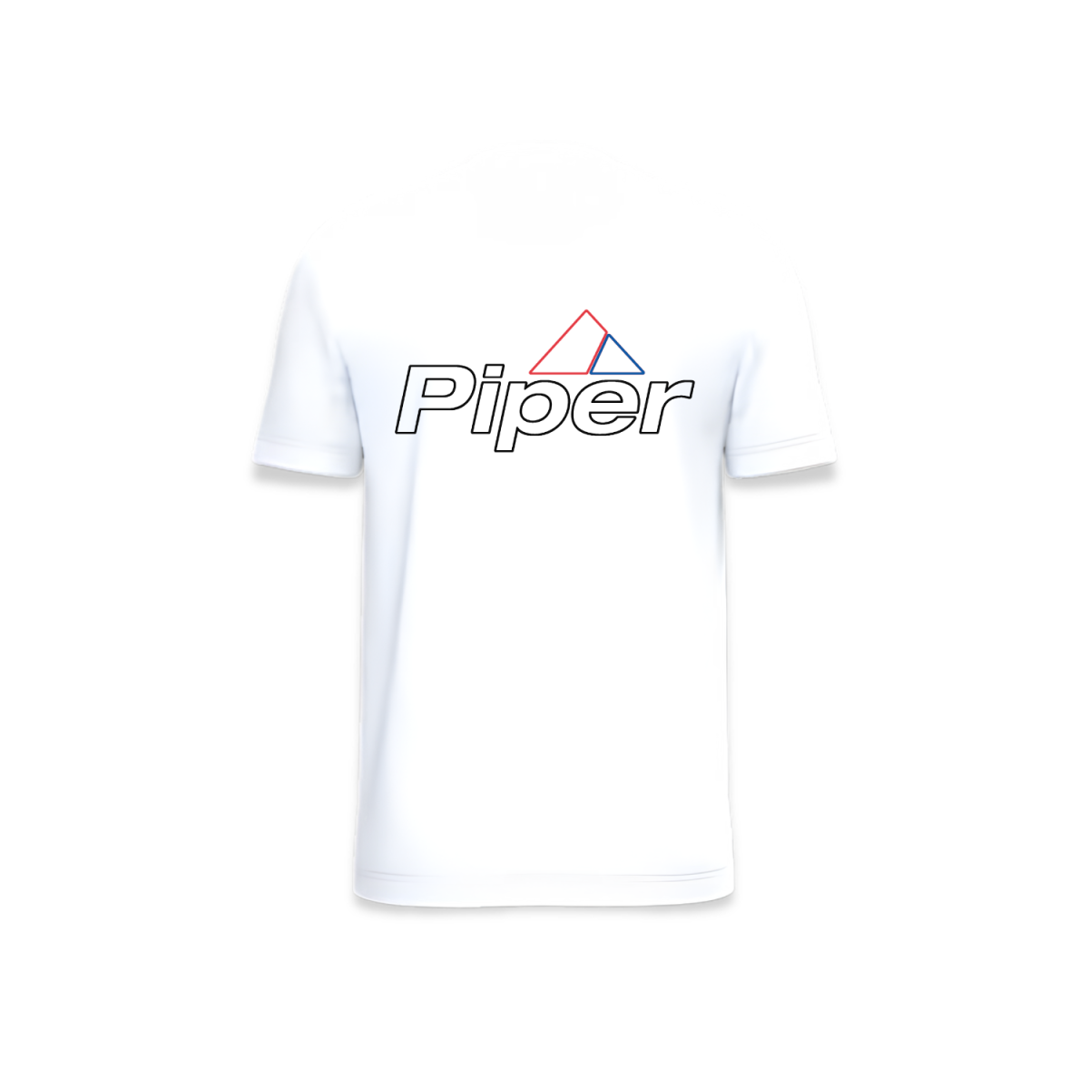 Camiseta Edición Piper Camisetas Aviación  BuckerBook 19,00 € 
